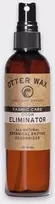 Over Zoo Otter Wax kvapų naikintojas 148 ml