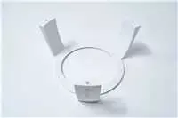 Oem TP-Link D-BE2X Lubų ir sienos laikiklis DECO BE25, baltas