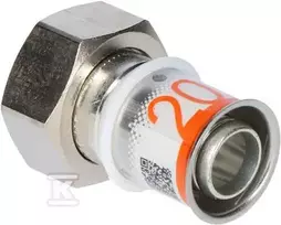 Uponor S-PRESS PLUS RUCH NAK JUNGTIS 20-G3/4"