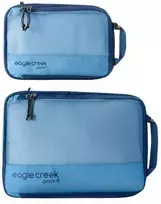 Aptel Eagle Creek Reveal Pro kompresinė kojinė, mėlyna