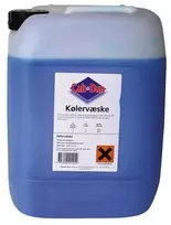 Polar Aušinimo skysčio koncentratas, 10 l, mėlynas