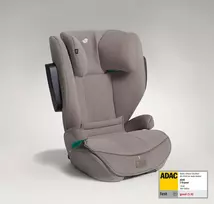 Automobilinė kėdutė Joie i-Traver Signature, 100–150 cm, Klevo spalvos