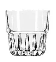Flat glass 230 ml Everest line LIBBEY