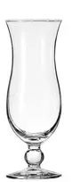 Glass 440 ml Hurricane line LIBBEY