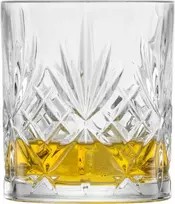 Whisky glass, 334 ml, Show