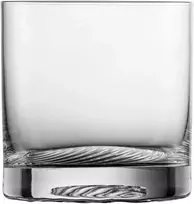 Whisky glass, 399 ml, Volume