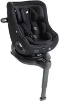 Joie i-Harbour - sukamasis fotelik automobilinis 40-105 cm, komplektas su bazą ~0-18kg | Eclipce