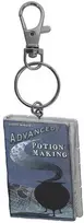 Plastoy Harry Potter Potion factory Keychain 6cm