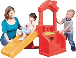 Mini žaidimų aikštelė Little Tikes