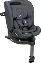 Joie i-Pivot Grow - automobilinė kėdutė 40-135 cm | Moonlight