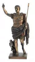 Italfama Imperatorius Augustas. Aukštis: 29cm.