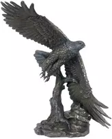 Italfama Skrendantis erelis. Išmatavimai: 29x28x40cm.