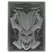Fanatik „Dungeons & Dragons“ riboto leidimo „Dungeon Masters Guide“ luitas