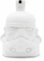 Thumbs Up Originalus „Stormtrooper“ dekanteris – baltas