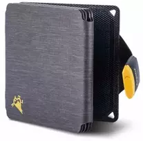 „Aqiila“ – „Sunbird P21“ – sulankstomas saulės įkroviklis su USB-C prievadu