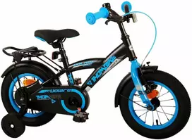 Volare – 12 colių vaikiškas dviratis – „Thombike Mėlyna“ (21170)