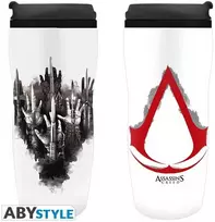 Abysse ASSASSIN'S CREED – Crest kelioninis puodelis