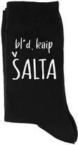 Kojinės "Bl*d kaip šalta"