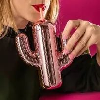Stiklinė "KAKTUSAS"