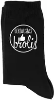 Kojinės "Geriausias brolis"