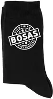 Kojinės "Visų laikų kiečiausias BOSAS"