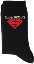 Kojinės "Super Brolis"
