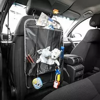 Automobilio sėdynės lentyna