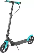 Turkio spalvos paspirtukas Nils Extreme HM183