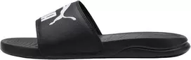 Puma Šlepetės Vyrams Popcat 20 Juodas 372279 01