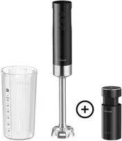 ZWILLING 1030457 mixer Hand mixer 250 W Juodas