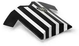 Dovanų dėžutės "Futbolas" 6 vnt 11*12*2,5cm