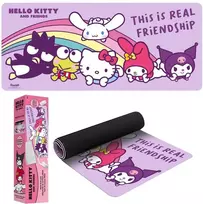 Kids Euroswan Hello Kitty stalo kilimėlis HK50216
