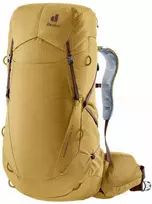 Kuprinė Deuter Aircontact Ultra 40+5 - Karamelinė