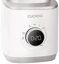 Cuckoo Electronics Kitchenaid - Stovinis Plaktuvė Cuckoo CFM-G200C 480x320x420mm Balta