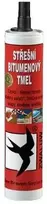 Den Braven Roof bitumen sealant 280ml RL