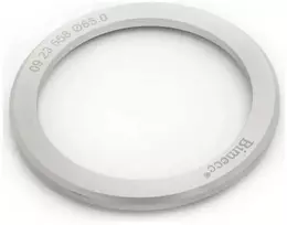 BBS Nav centravimo žiedas 57,0 mm (82 mm)