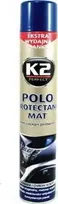 POLI COCKPIT K2 NAUJO AUTOMOBILIO VALIKLIS 750ML