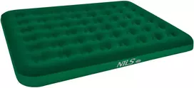NC2803 PRIPUKIMAS TURISTINIS ČIUŽINIS 203X152X22 CM Žalias NILS CAMP