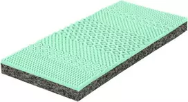 ČIUŽINYS FLEXIMAX 14 (100X200 CM)