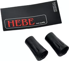 Trekingo lazdų antgaliai HEBE B09