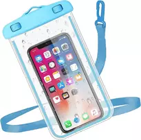 Thoms Dėklas neperšlampantis Mobiliam telefonui Maxi 105*175, Mėlynas