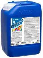Mapei Primer G giluminis gruntas koncentratas 1:3, Kiekis: 1kg