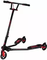 Toycars Scooteris, Wiggler, 103x63x110 cm, Juoda