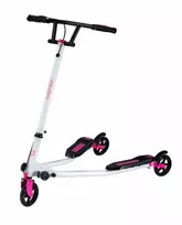 Toycars Paspaudimas, Wiggler, 103x63x110 cm, Juoda