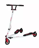 Toycars Scooteris, Wiggler, 103x63x110 cm, Juoda