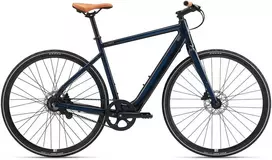 Elektrinis dviratis Momentum Voya E+2 Ink
