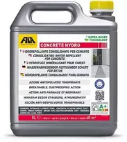 FILA CONCRETE HYDRO 5l, impregnantas betonui