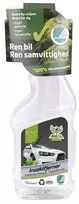 Active „Basta Greenline“ vabzdžių repelentas, 710 ml, Šiaurės šalių ekologinis ženklas