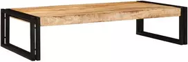 Vonos lentyna Ruda 100 x 50 x 23 cm