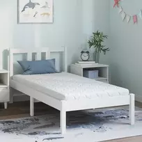Čiužinys Balta 80 x 160 cm Žakardinis audinys